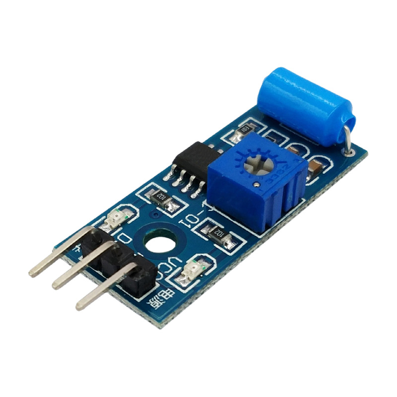 Industrial Sensor Module