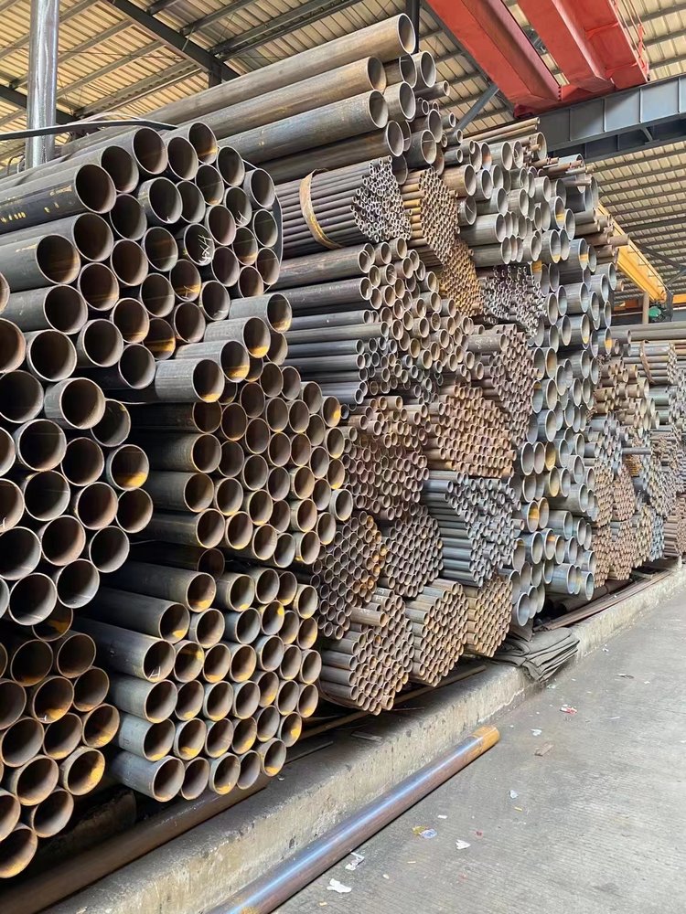 Carbon Steel Pipe