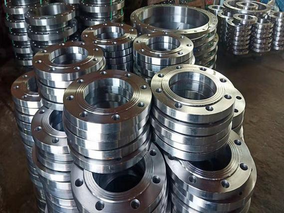 Slip-On Flange