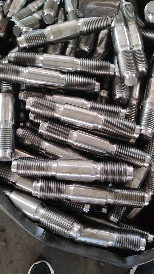 Industrial Fasteners